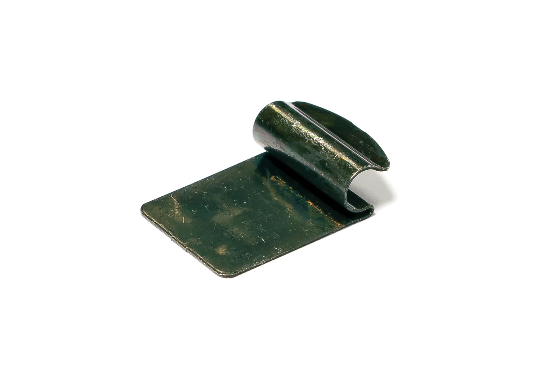 Replacement Clip M01 - metal flat 20mm - for Car Shades Sunshades