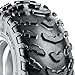 Carlisle Trail Wolf ATV Tire - 19X7-8