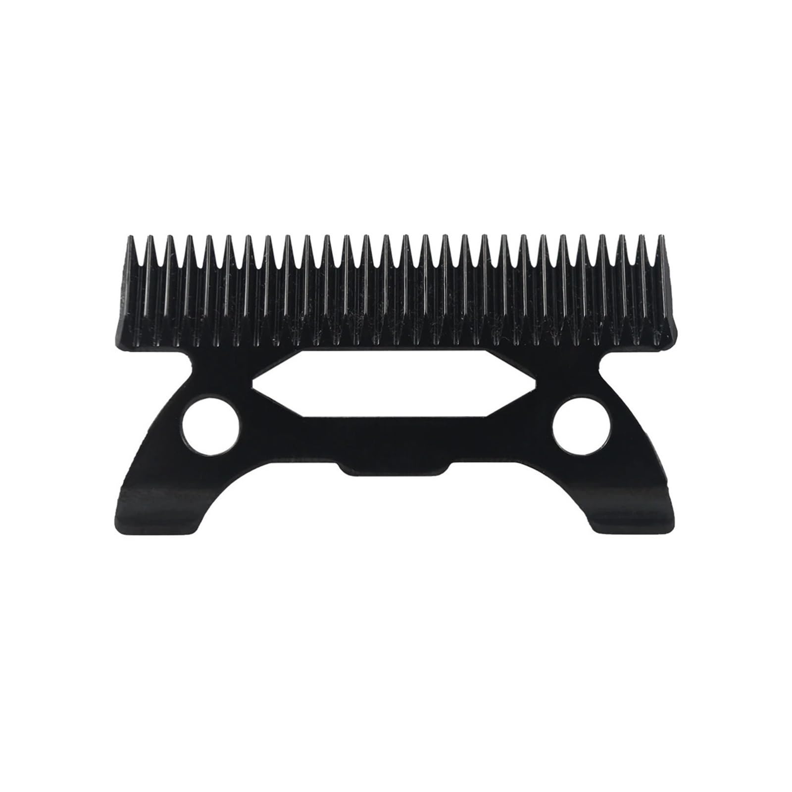 Hair Clipper Blade,Compatible for JUCAI,JC06 8148 V003 R66 M10,Compatible for Madeshow,Accessories Replacement Moving Blade(PHANTETHO MBLADE x5)