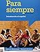 Bundle: Para siempre: A Conversational Approach to Spanish, 2nd + iLrn: Heinle Learning Center Printed Access Card
