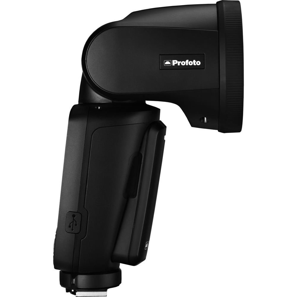 Amazon | Profoto 901212 A1 デュオキット Nikon用 | Profoto