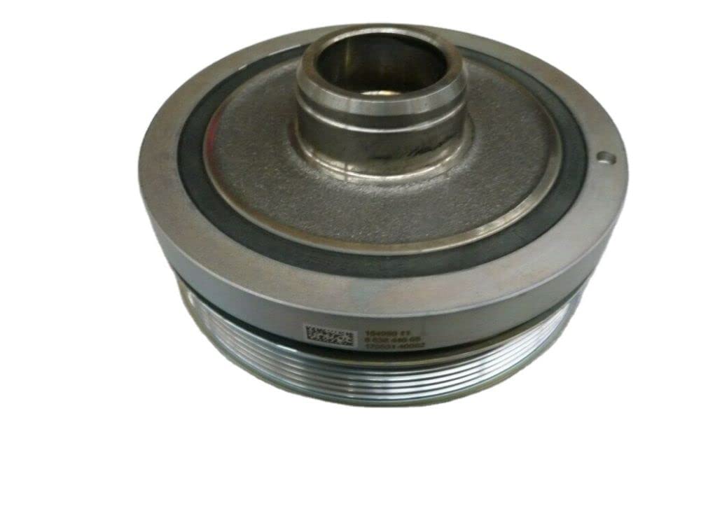 Amazon.com: AUTO-PALPAL CRANKSHAFT PULLEY 11238638446 : Automotive 