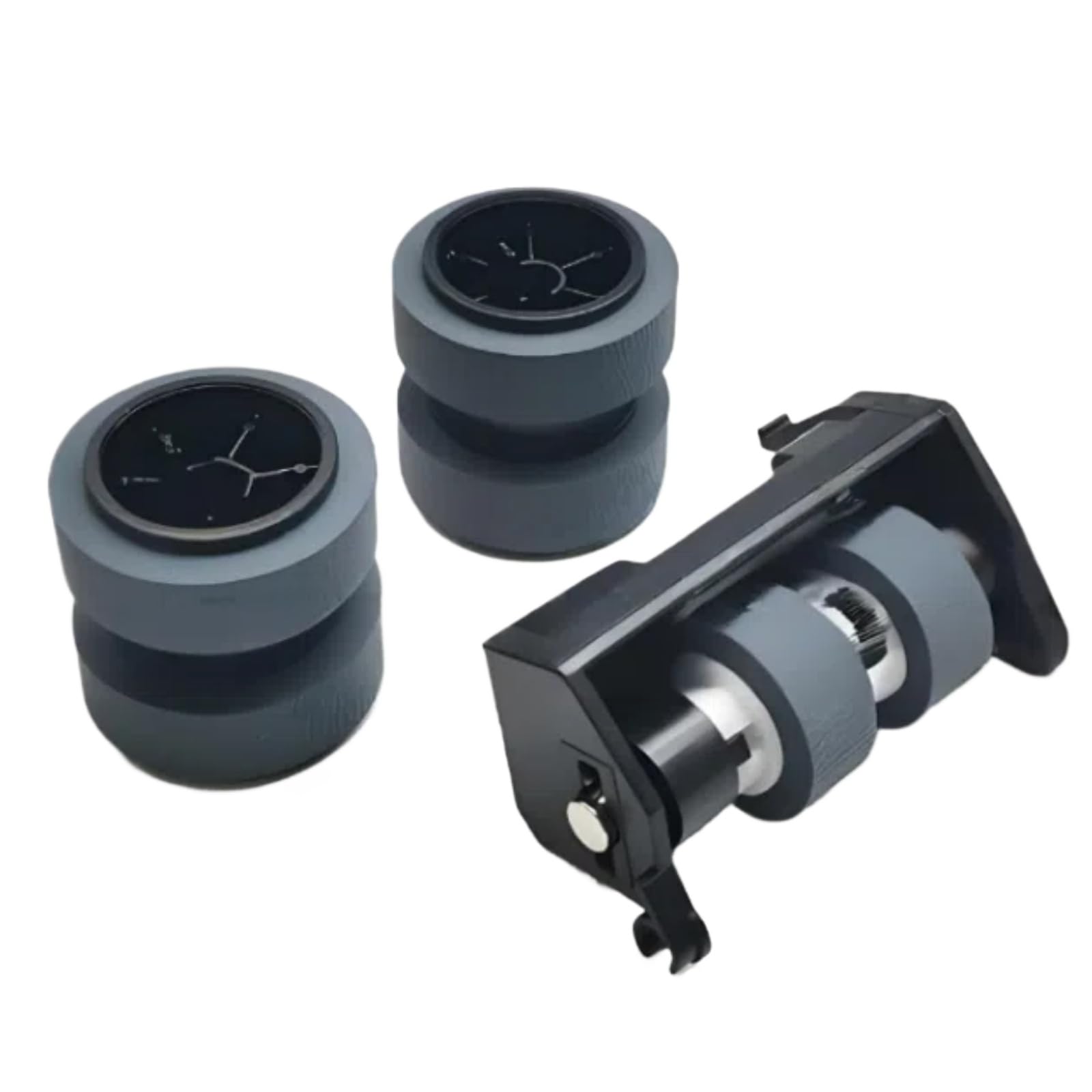 Aufnahmewalze Kompatibel Mit Epson Workforce Pro WF-C878R(Pickup Roller) | Passt für WF-R8593, WF-R8590, WF-C8190, WF-C879Ra, WF-C869Ra, WF-C8690a, WF-8093