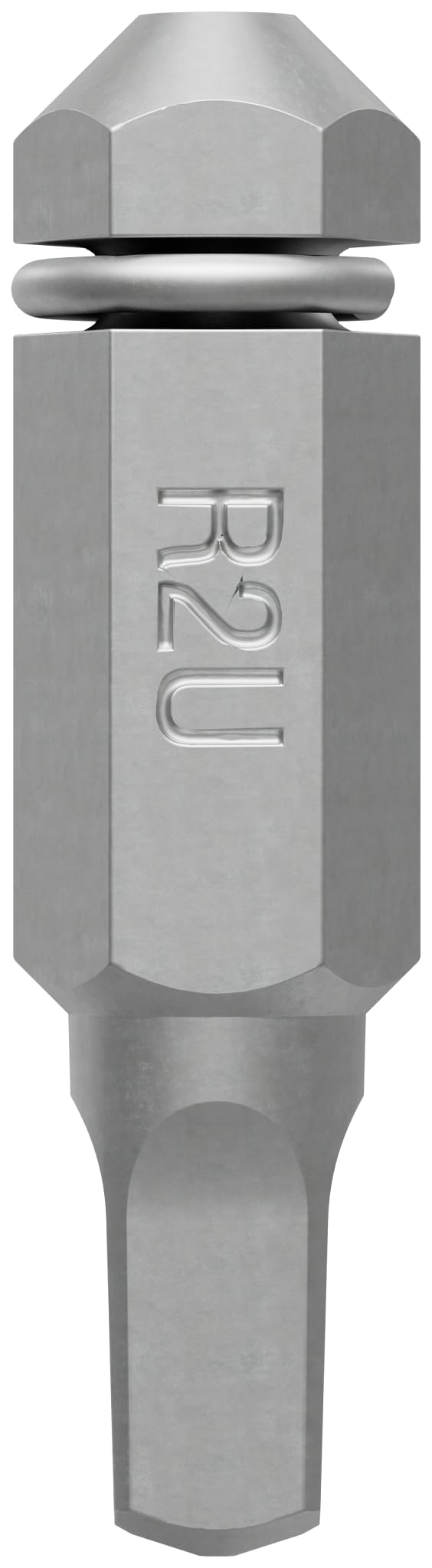 Simpson Strong-Tie BIT2SU-RC10 Quik Drive #2 Square