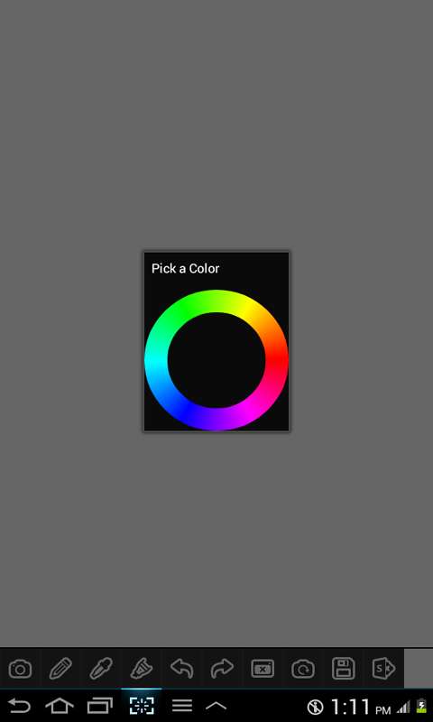 Glow Draw + Paint - App on Amazon Appstore