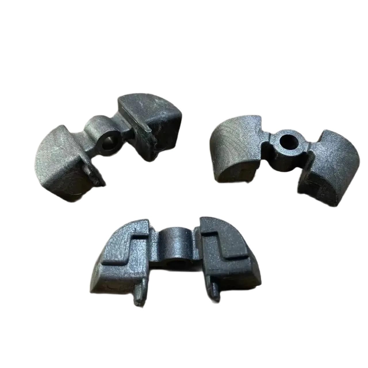 Patins d'embrayage 0800-052204 haute résistance pour UTV Z8 800