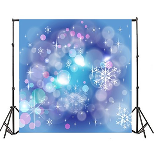 YongFoto 2x2m Vinile Sfondo Fotografico Buon