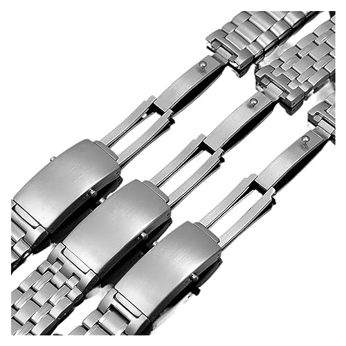 Watch Accessories Band Stainless Steel Strap Compatible With 007 Seamaster Planet Sports Watchband Bracelet 18mm 20mm 22mm2
