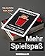 BeerBaller® Party Pong - Das Beer-Pong Upgrade! Bier-Pong jetzt noch lustiger! 56 Karten | Trinkspiel | Trinkspiele für Erwachsene | Partyspiele für Erwachsene lustig | Kartenspiele für Erwachsene