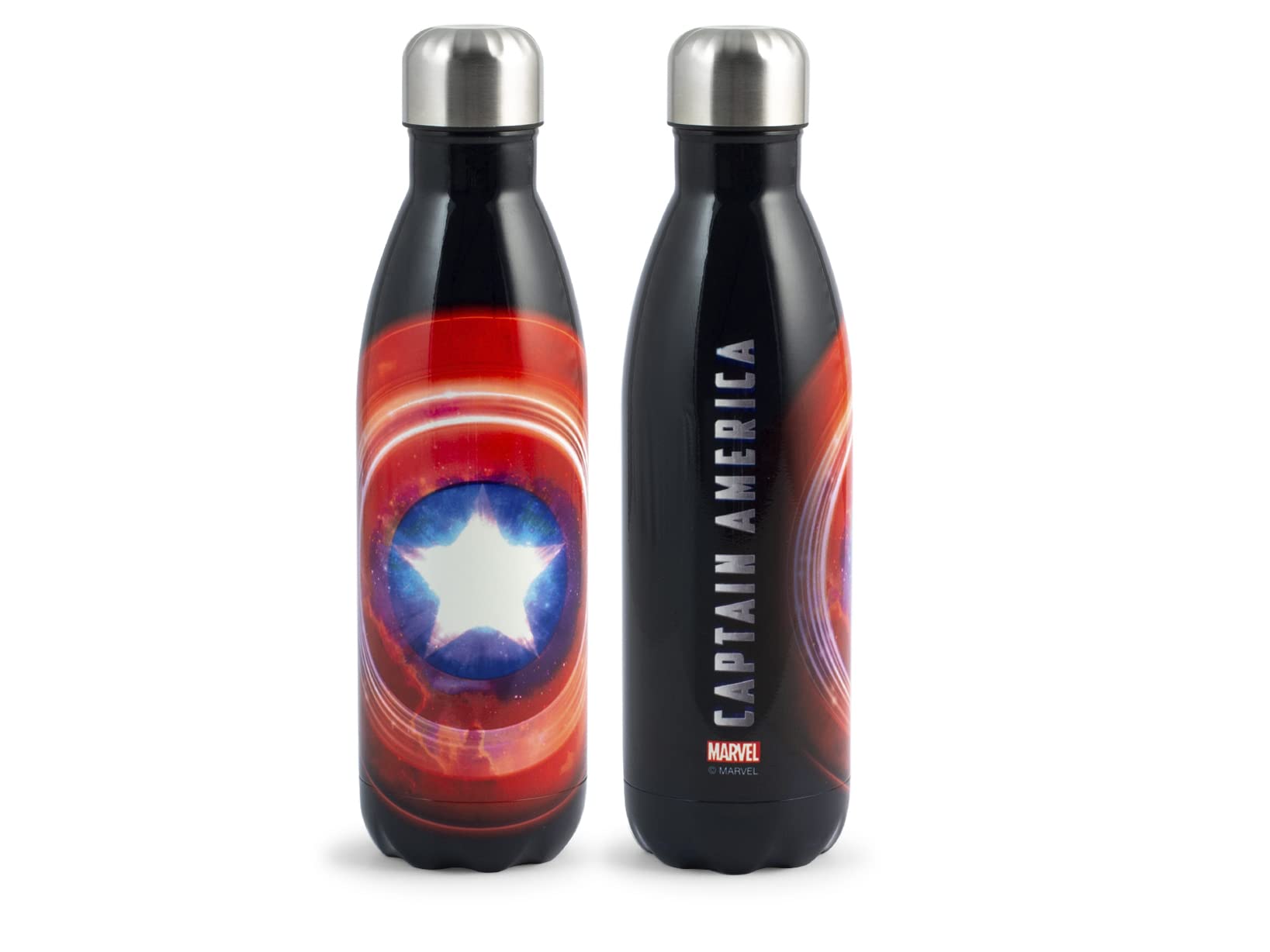 Bottiglia Termica Avengers Marvel 0,5 lt | H&H