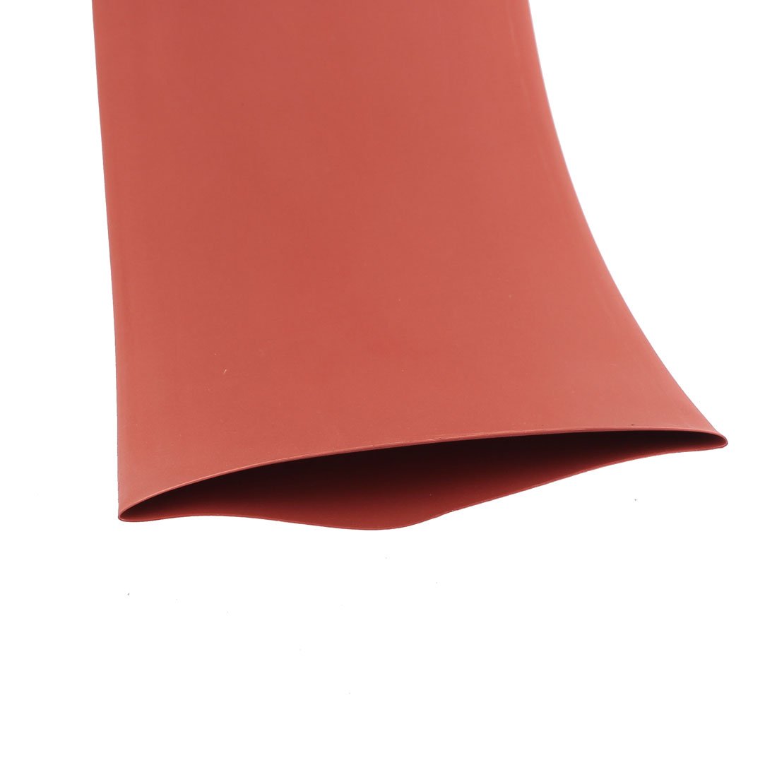 uxcell a15090100ux0311 ポリオレフィン 2:1 熱収縮チューブ 直径70mm 長さ2m