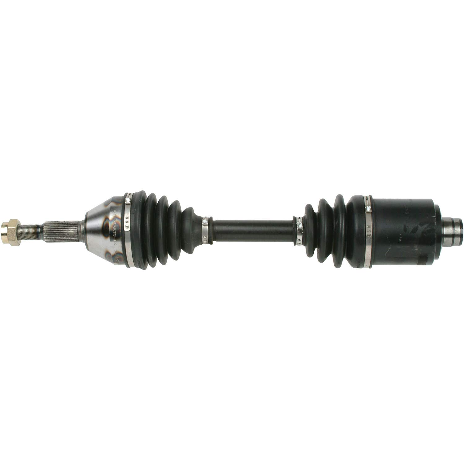 Photo 1 of Cardone 66-1376 New CV Constant Velocity Drive Axle Shaft