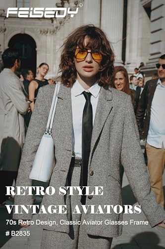 Encuentra reviews de Montura gafas vintage comprados en linea. 5 Imagen adicional
