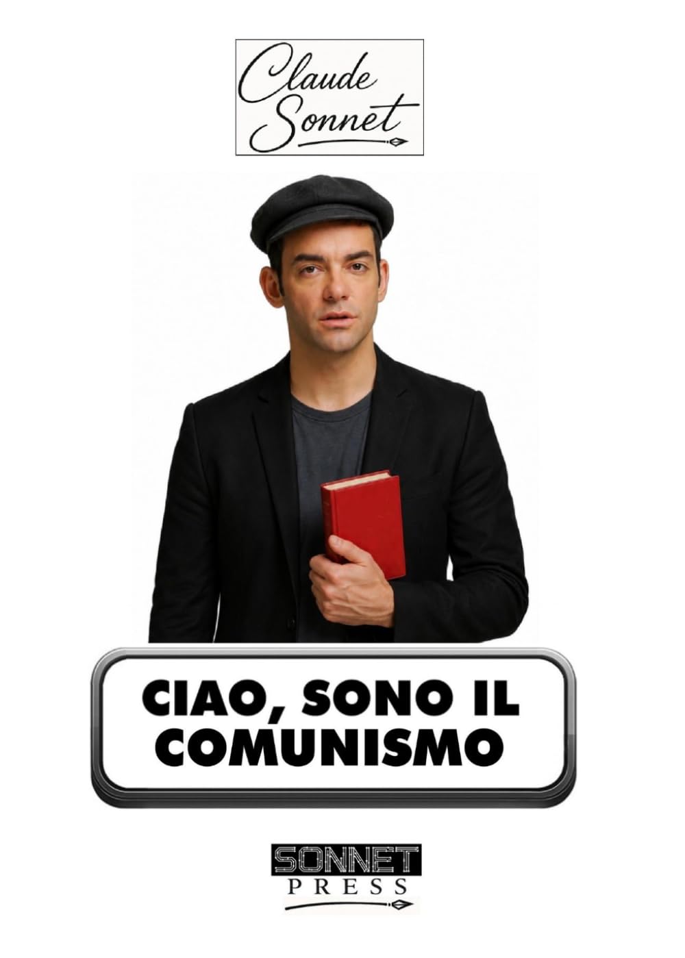 CIAO, SONO IL COMUNISMO