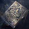 theory11 Harry Potter (Cartes à Jouer) Version Bleue #1