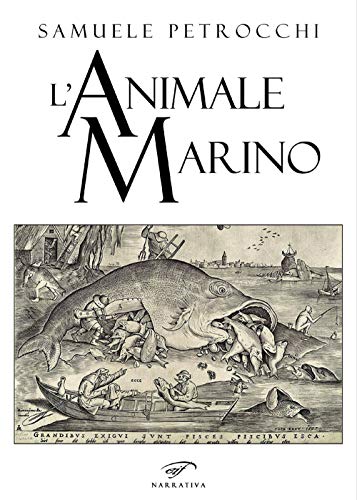  L’animale marino