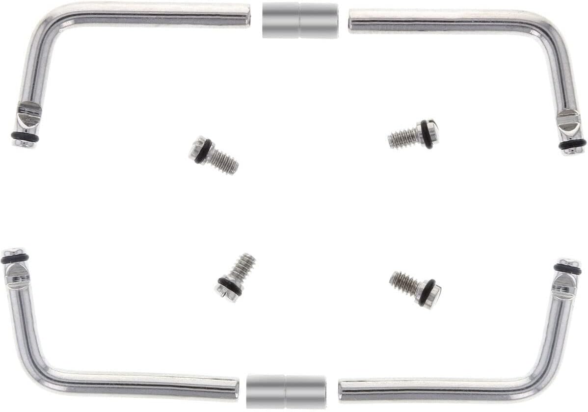 Ewatchparts PAM Bar Connettore A Vite Per Orologi Panerai - Foto 2