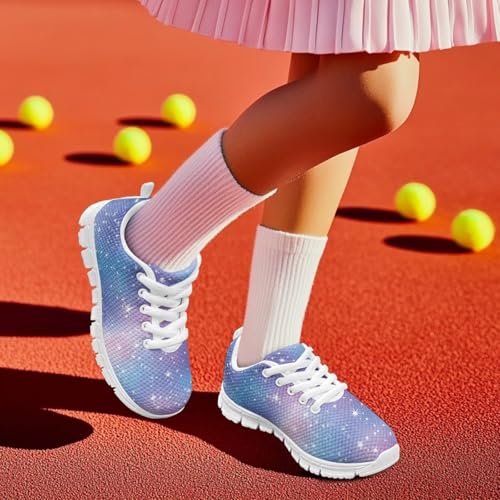 Cumagical Kids Running Shoes Lightweight Breathable for Sports Activities Durable Sole Enhanced Comfort4