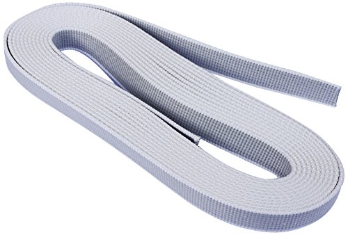 Home System tp45148 Cintino Para Persianas, Serie Extra, 5.5 MT, Gris Perla