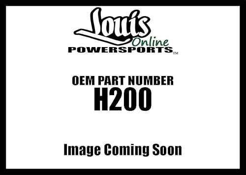 Hinson Clutch Components H200 Cesta de embrague a prueba de billetes para KTM 250SX 03-08250EXC04-05300MXC04-05300EXC 04-05250XC 06-10250XC-W
