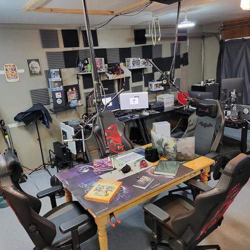 Random Table Podcast cover art