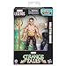 Marvel Legends Series Strange Tales Daimon Hellstrom, Comics Collectible 6-Inch Action Figure