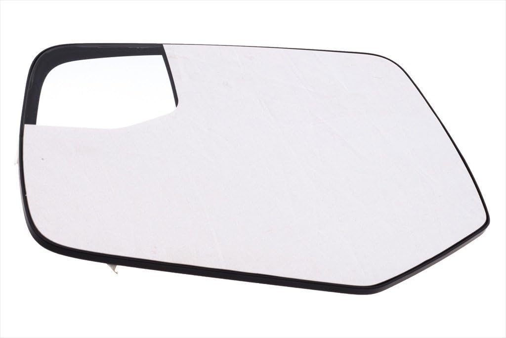 Ford AL8Z-17K707-D - GLASS ASY - REAR VIE