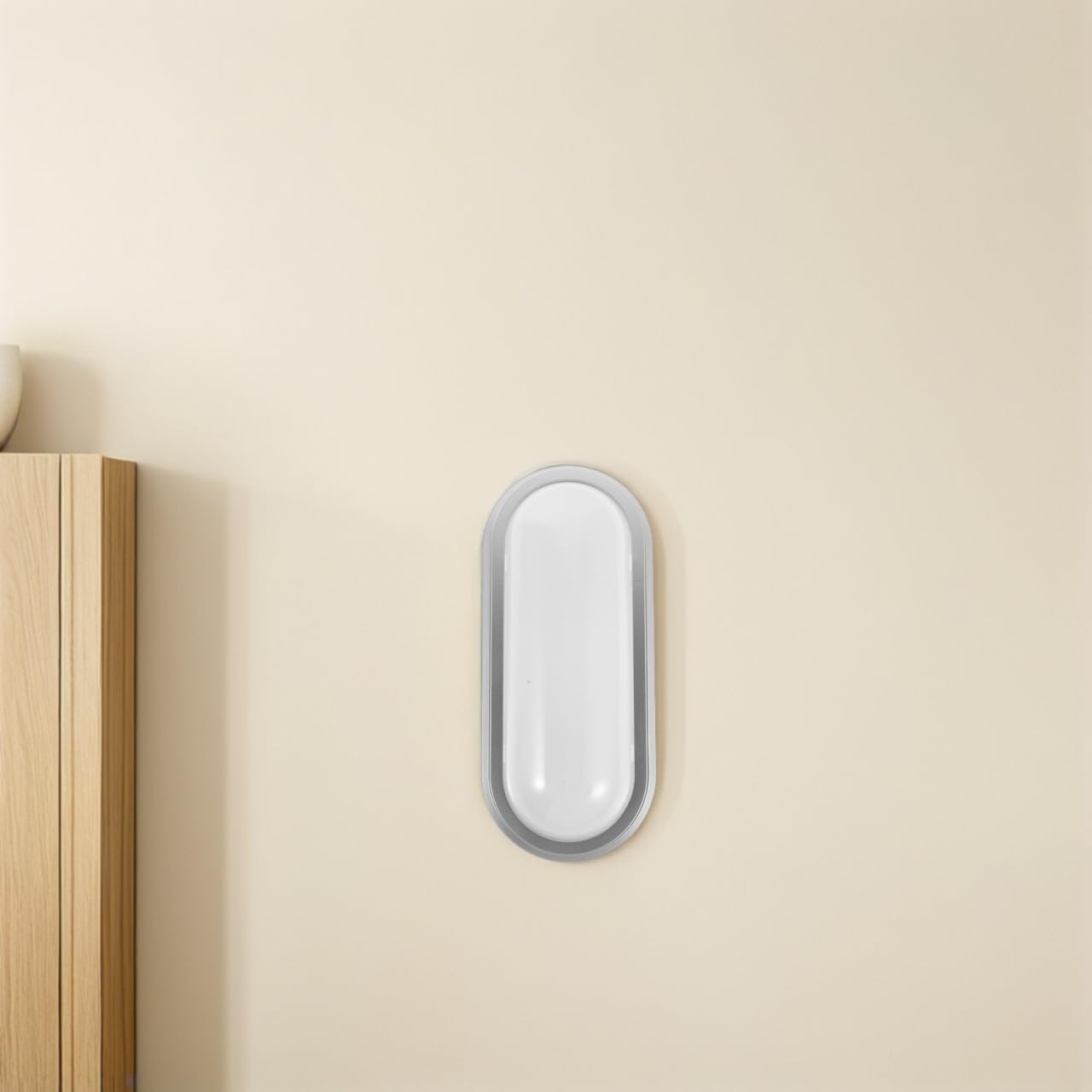 Lampe Led Étanche 10W Pour Salle De Bain Éclairage Anti-Buée Pour Douche Sauna Et Hammam Applique Murale Résistante À L'Humidité Et À La Corrosion