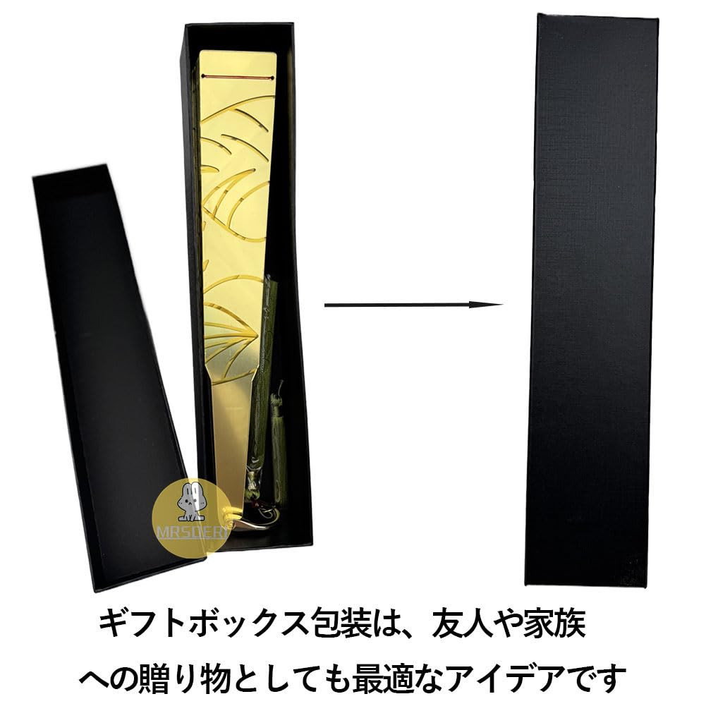 Amazon.co.jp: 童磨 グッズ 扇子 アクセサリー どうま コスプレ 道具