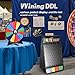 WinSpin Prize Board Kit 20