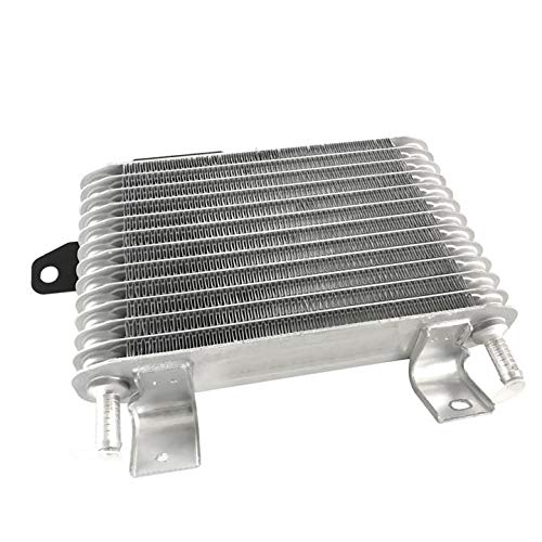 SKP Transmission Oil Cooler