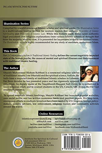 Principles Of Islamic Spirituality, Part 2: Contemporary Sufism & Traditional Islamic Healing #TOP1