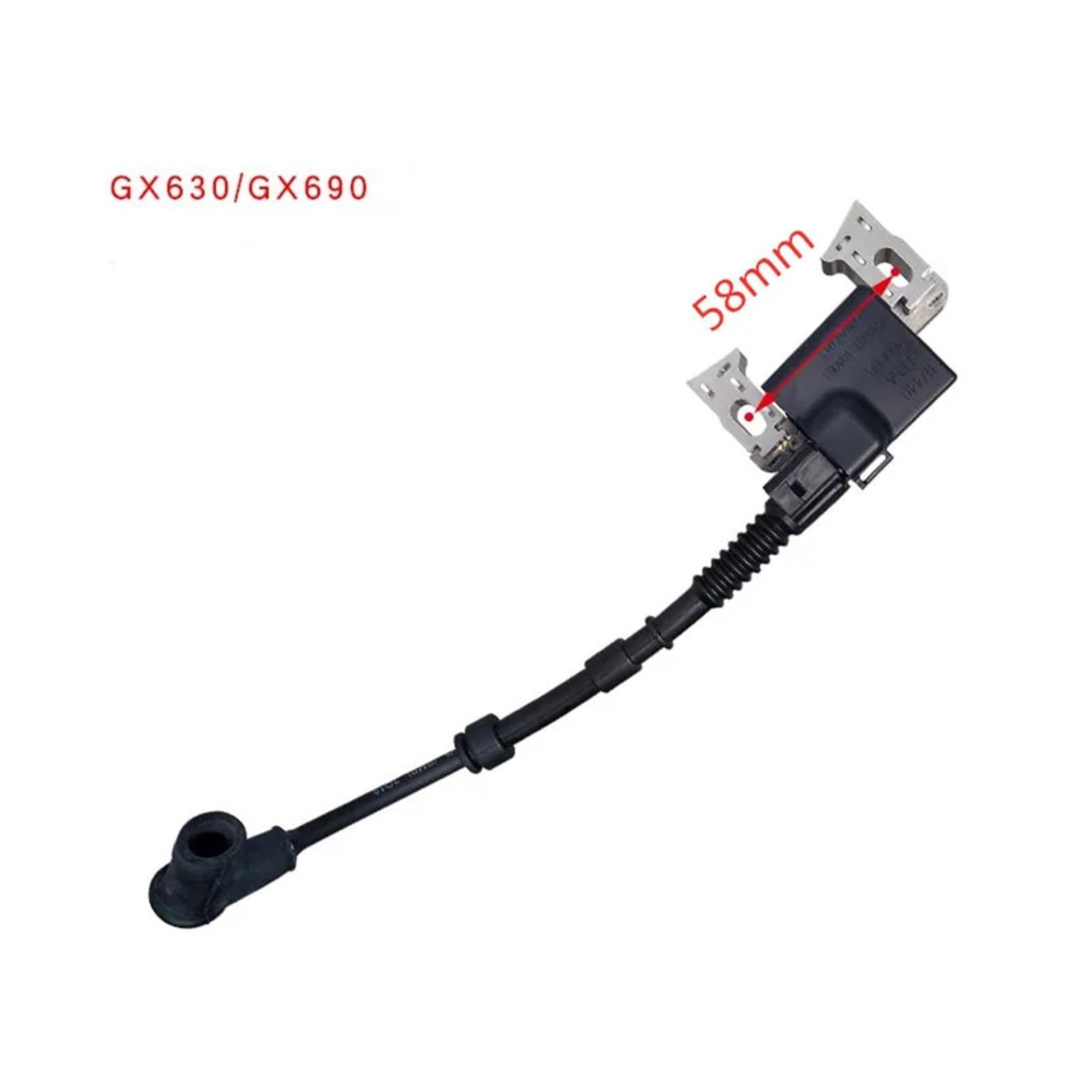 Dingmao Gx630 Gx690 Cewka zapłonowa pasuje do H0-n-d-a Gx660 Gxv630 Gxv690 Gxv660