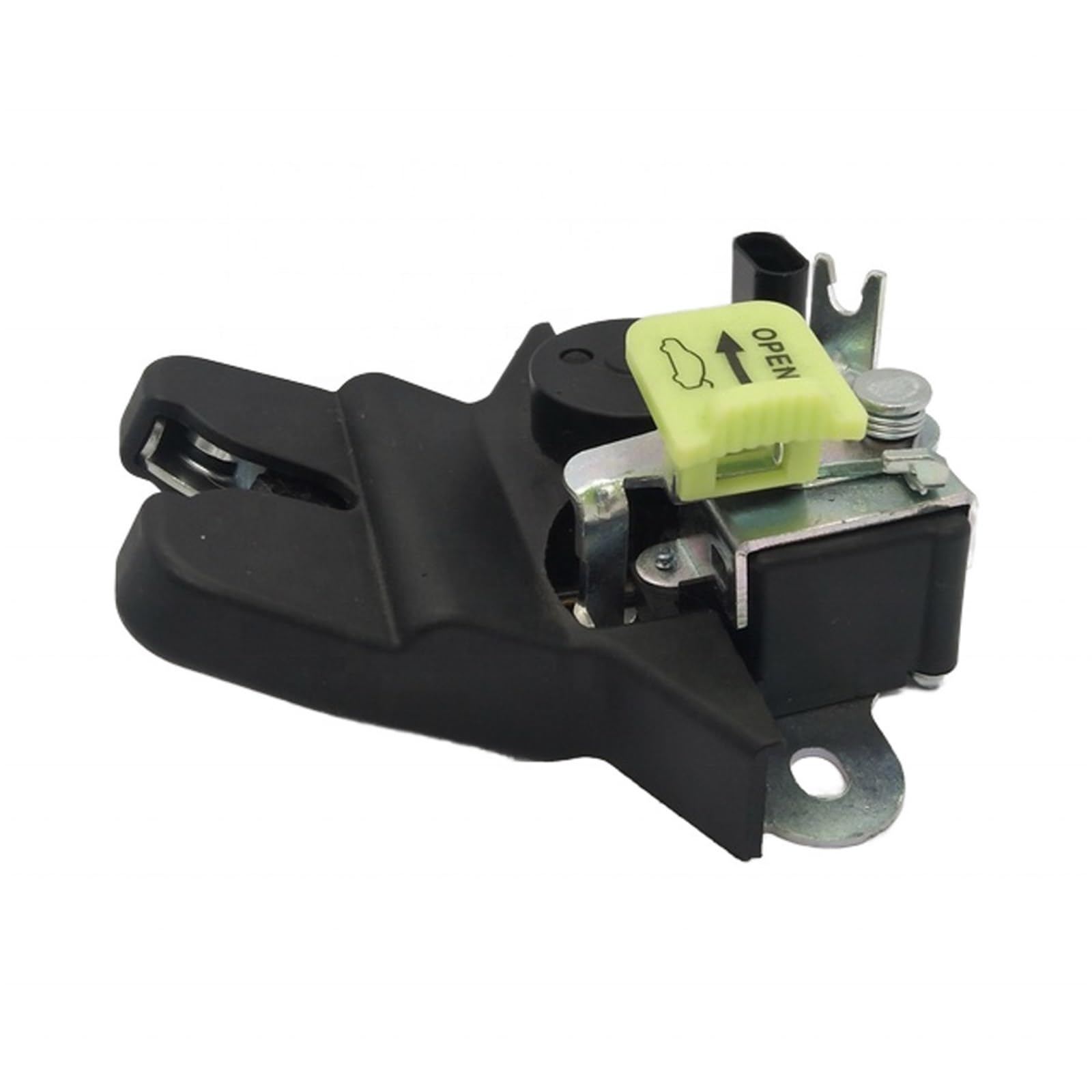 Jcibhodf One Color Trunk Lock 81230-L0000 1Pcs
