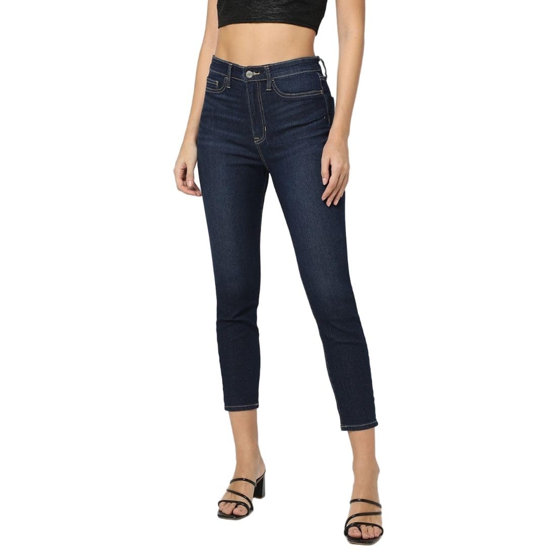 gap Women's Skinny Jeans-picture-36