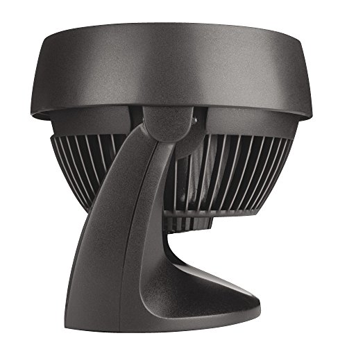 Vornado 533 ventilator, tafelventilator, windmachine, compacte ventilator, 48 W - Image 5