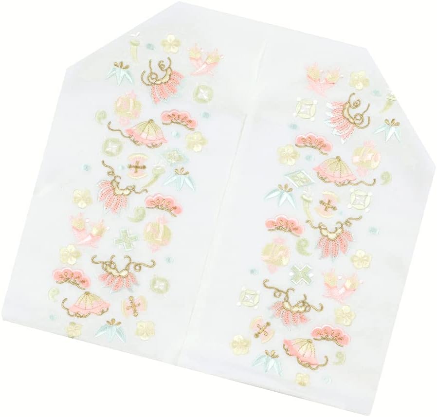 no.1555 レジン ヘアゴム ブローチ ポニーフック 蝶々 no.1555 レジン