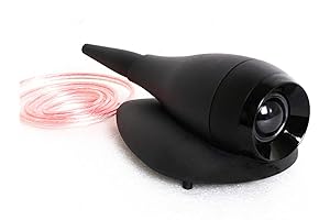 Flushbay HiFi Tweeter: Enhance Your Home Audio with Crystal-Clear Treble