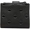 Betsey Johnson Skullicious Bifold