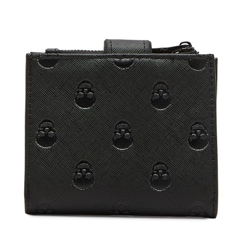 Betsey Johnson Skullicious Bifold3