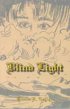 Paperback Blind Light Book