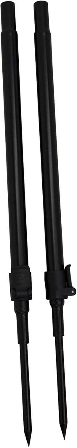 Barronett Blinds Adjustable Panel Blind, Ultra-Portable Concealment, Adjustable Height, 1-2 Person, Crater Thrive