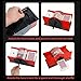 VQP Manual Hand Crank Card Shuffler, 2 Deck Casino Card Shuffler, Manual Card Mixer Shuffling Machine for UNO Five Crowns Poker UNO Texas Hold Em Blackjack