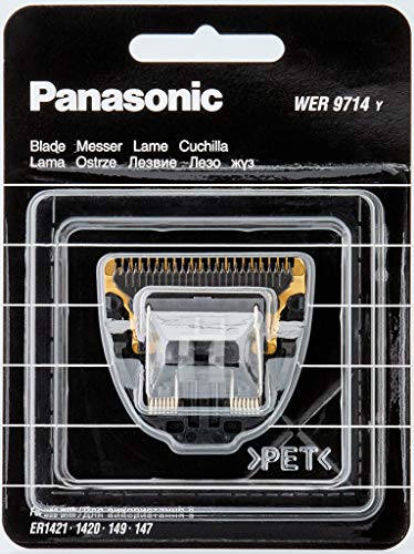 Panasonic Profi-Haarschneidemaschine ER-1421, für Akku-und Netzbetrieb – Bild 7