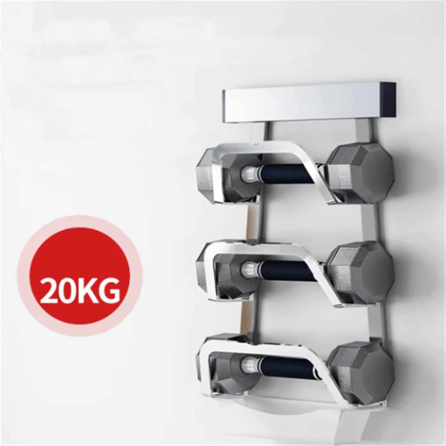 鍋蓋スタンド 鍋蓋置き ポットカバーラック壁に取り付けられたキッチンパンチフリーストレージラック 収納キッチンラック