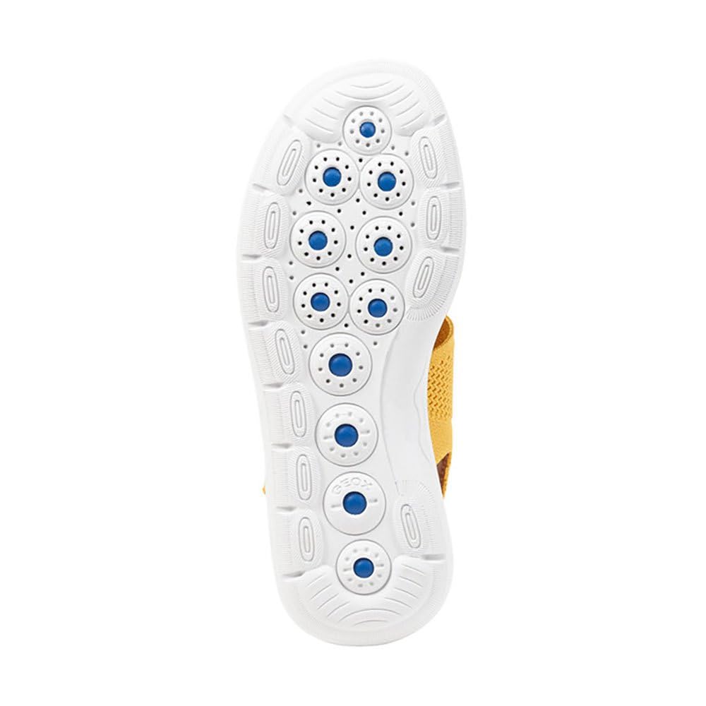 Geox D Spherica Ec5 A Sandali sportiviDonna