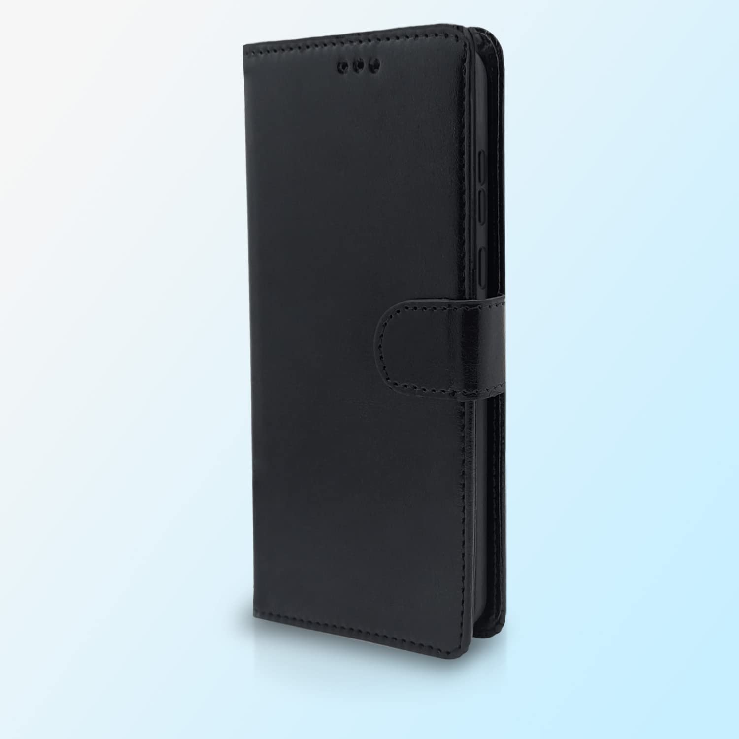 Pikkme Vivo Z1 Pro Flip Case - Leather & TPU Protection -7 Pikkme Vivo Z1 Pro Flip Case - Leather & TPU Protection -7