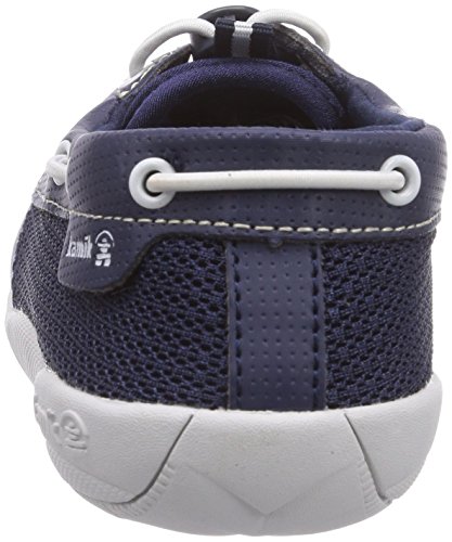 Kamik Aboard Rain Boot (Toddler/Little Kid/Big Kid)3