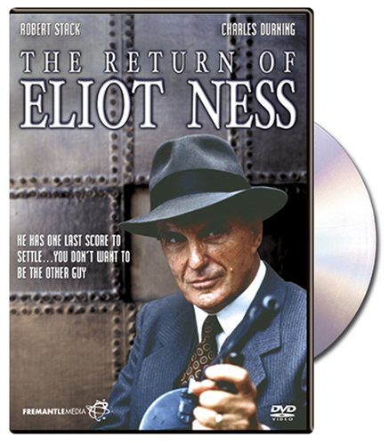 Amazon.com: The Return of Eliot Ness 