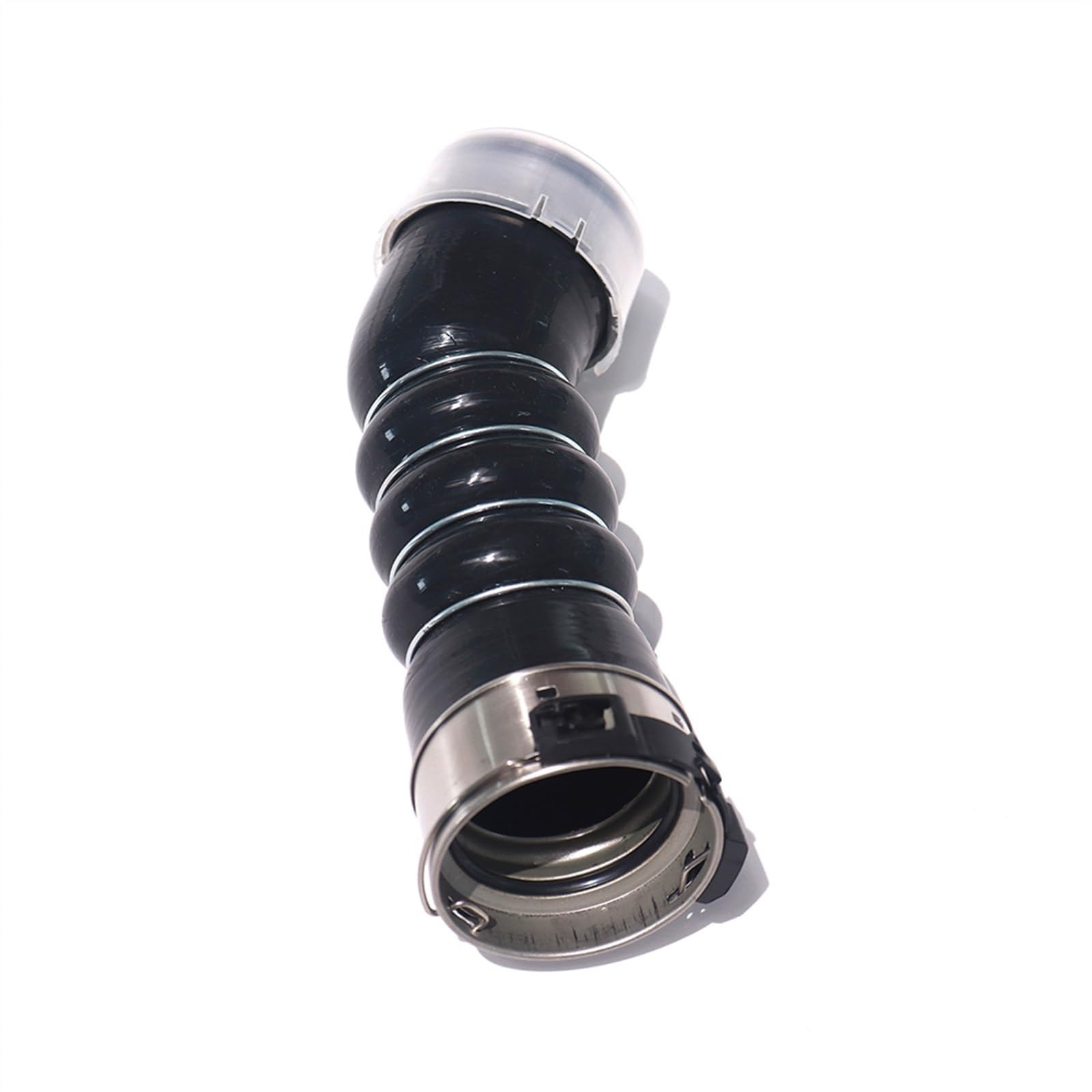 Kjhopy One Color Hose Line Intake Duct Radiator Insulation Turbo Intercooler For X5 E70 Lci X6 E71 11617807985
